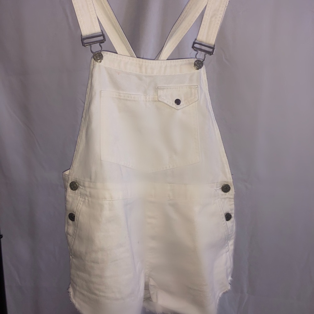 Urban Outfitters Denim Overalls